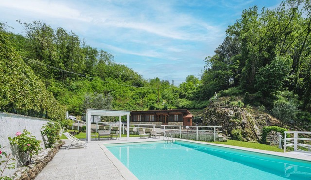 La Fonte by Interhome in Fiano