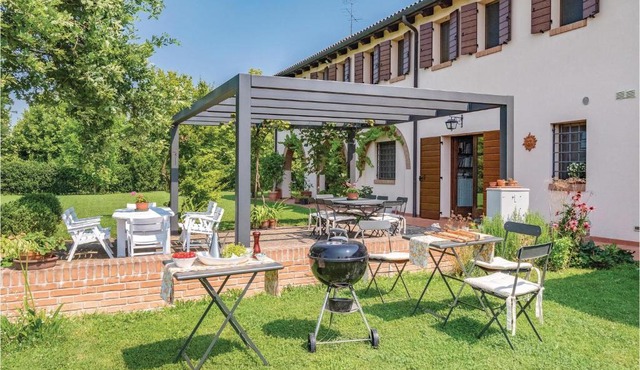 La Ghiandaia in Le Marche
