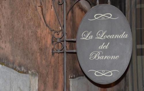 La Locanda del Barone