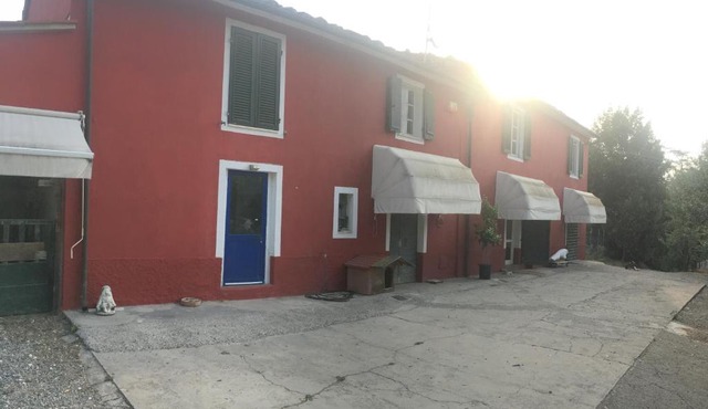 LA MANGIATOIA in Balbano