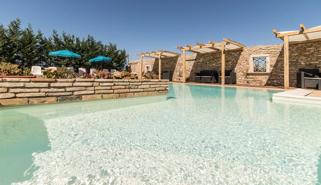 LA MASSERIA - La Scalinata - 7