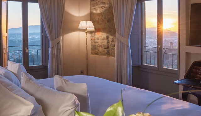 La Monastica Resort & Spa in Buggiano