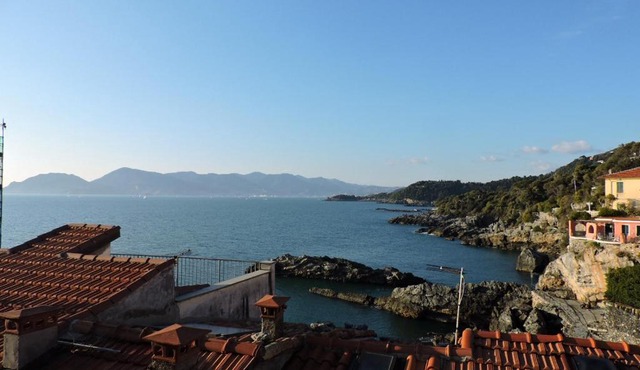 La Postina in Tellaro