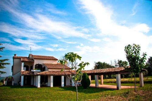 La Prediletta Country House in Rapino