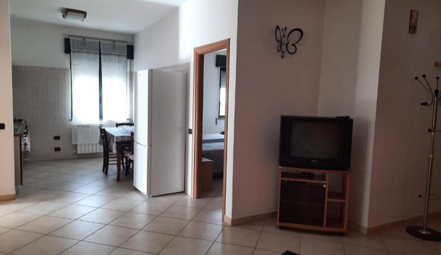 La Rosa dei Venti Apartments