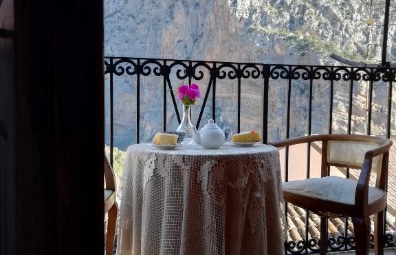 La Stella in Civita