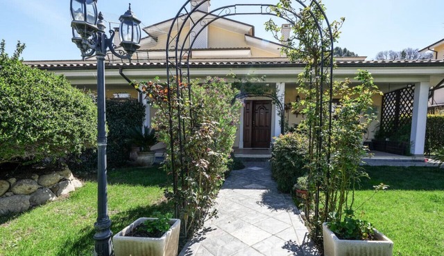 La Taverna dell'Oasi