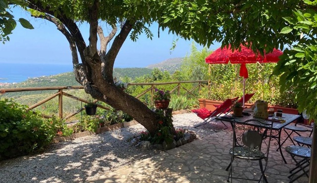 La Terrazza Del Duca