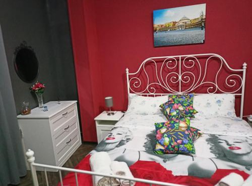 La Torre B&B in Avellino