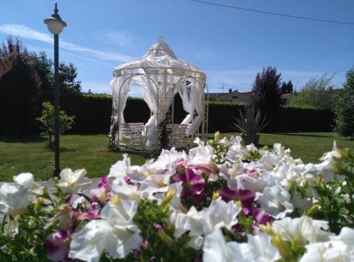 La Valinfiore Charming Home in Montecarlo