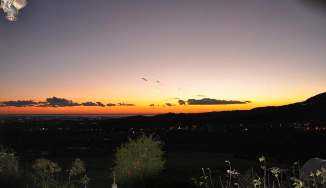 La Vecchia Lanterna