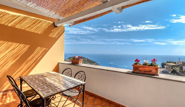 La Vetara Deluxe Apartment