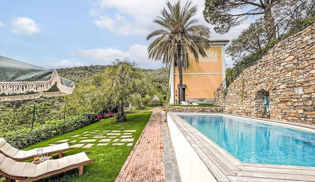 La Vigna by Interhome in Pontedassio