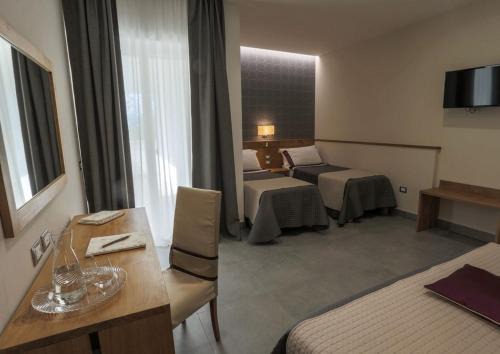 La Vigna Hotel in Bonea