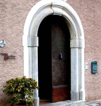 La Zizzania e il Mandarino