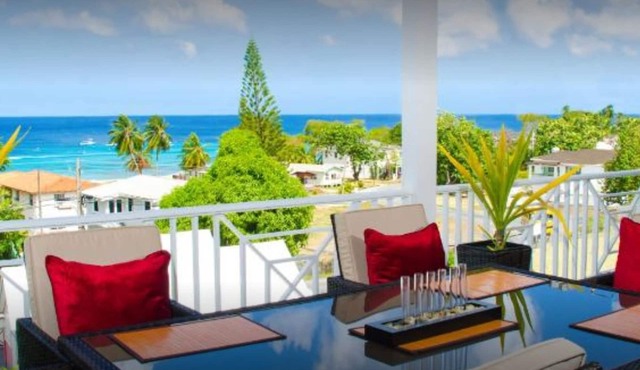 Lantana Resort