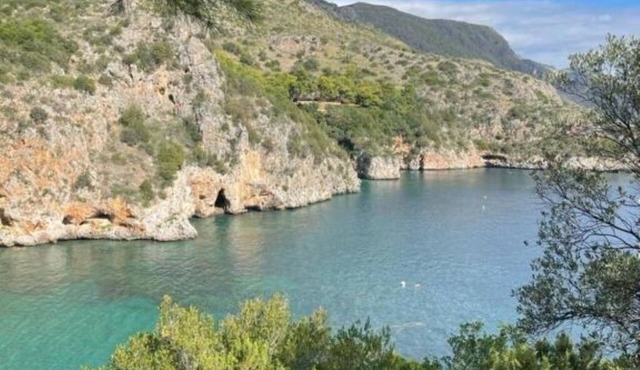 Lavigna Apartment - Your seaside retreat in Marina di Camerota, Campania