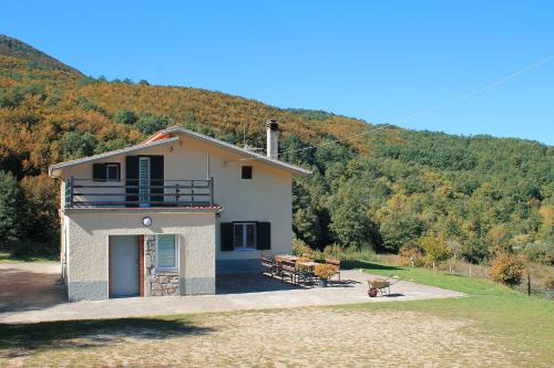 Le Cascate Bed and Breakfast