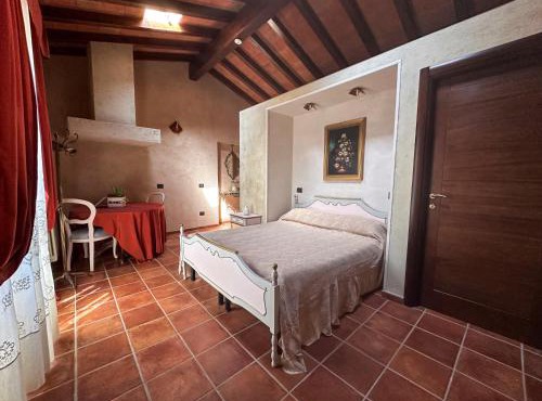 Le Casette in Ferentino