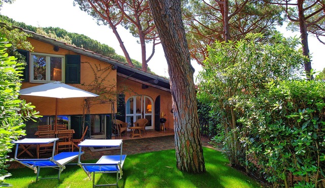 Le Dune - Apartment 20 m from the beach in Castiglione Della Pescaia