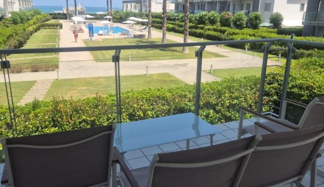 Le Dune per 4 - Appartamento con vista mare in Silvi Paese
