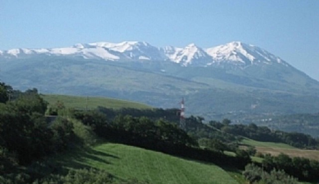 Le Galelle, Country House Apartment - 3 Bedroom Apartment