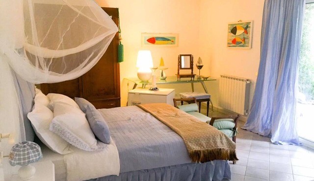 Le Pinette Bed and Breakfast in Ameglia