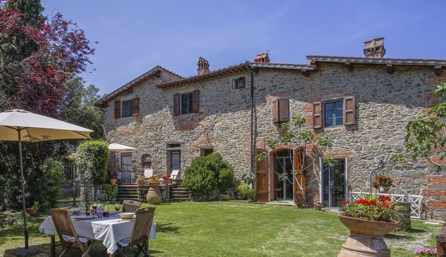 Le Poggiole by Interhome in Montevarchi