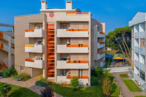 Le Primule in Rosolina Mare