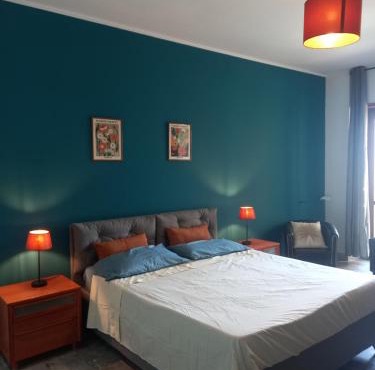 Le Stanze di Bimba in Terni