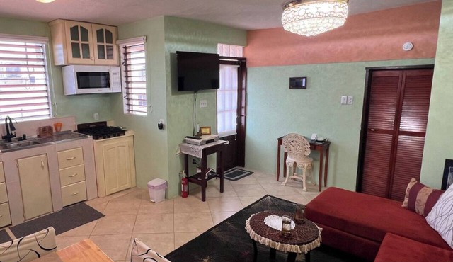 LeMarida Suites