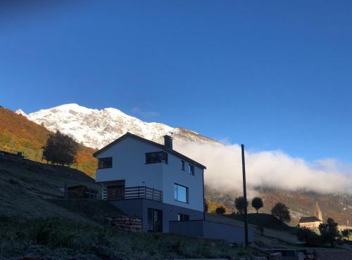 LENIS Bed and Breakfast in Cavedago