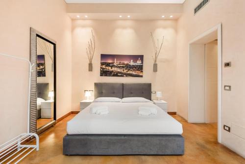 Leonardo Boutique Apartment in Florence