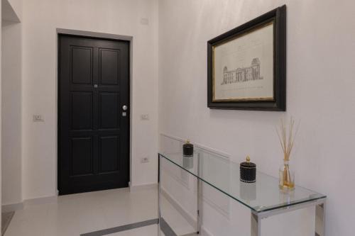 Liberty Suite in Piovene Rocchette