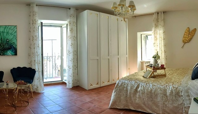 LO ZECCHINO VACATION HOME