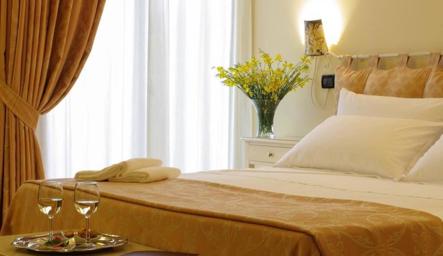 Locanda Del Parco Hotel