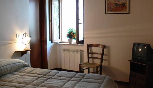 Locanda Il Falco Nero in Fumone