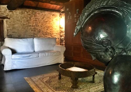 Locanda La Campana in Agnone