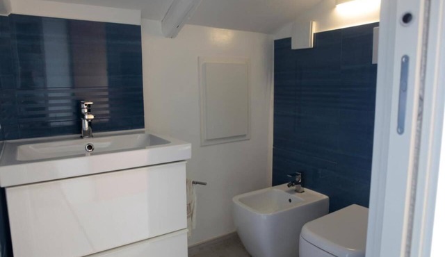 Located in the heart of one of the most fascinating regions of Italy.