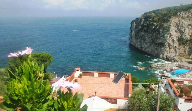 Locazione Turistica Sammontano bay