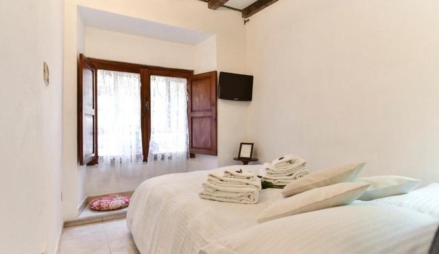 Loft Pantheon in Rome