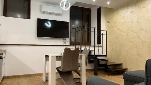 Loft San Leopardo in Rieti