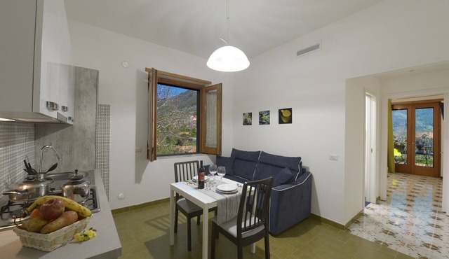 Loreto House - Agerola