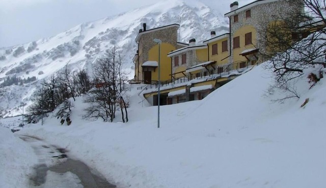 Lovely apartment in the Cerri area