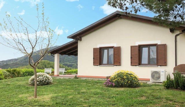 Lovely home in San Giovanni a Piro
