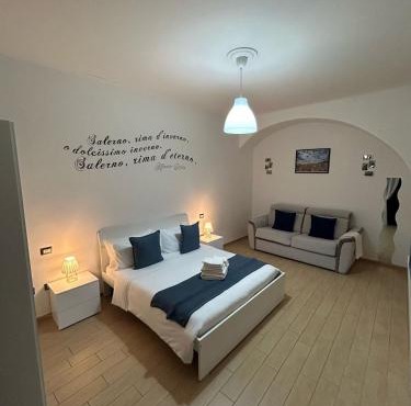 Lulù Apartment