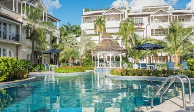 Lusca at Schooner Bay by Young Estates