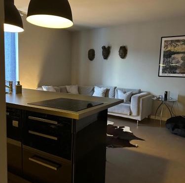 Luxury Guest House La Depandance