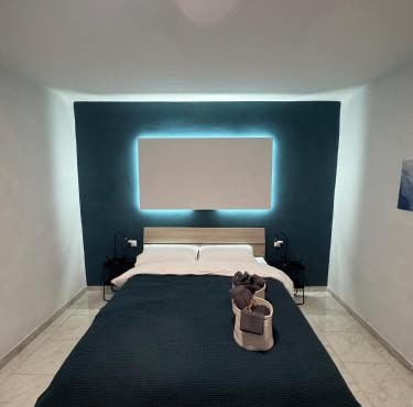 Maison Al Vecchio Cinema