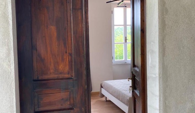 Maison Bric in Millesimo